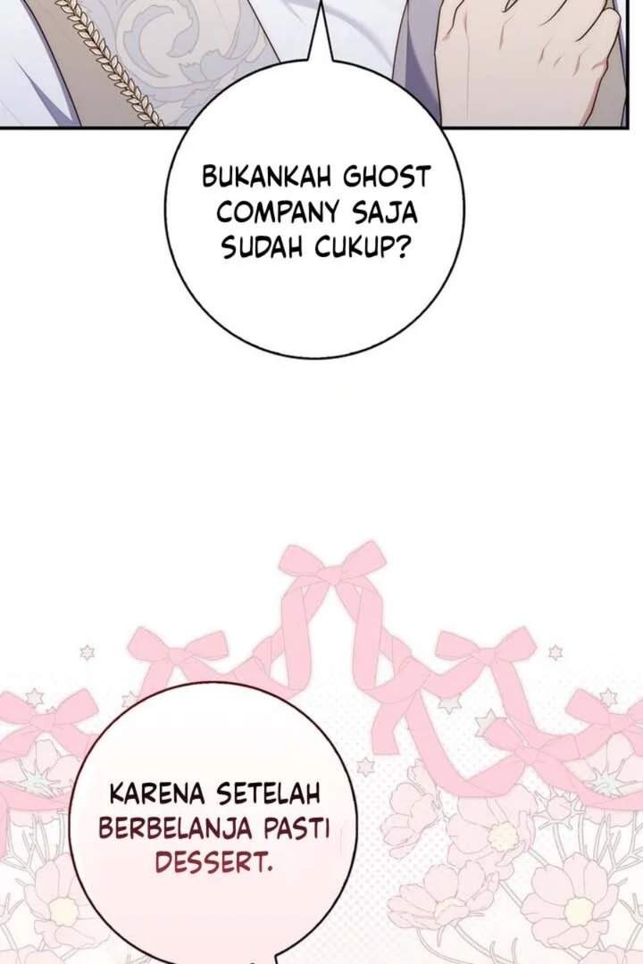 A Princess Who Reads Fortune Chapter 86