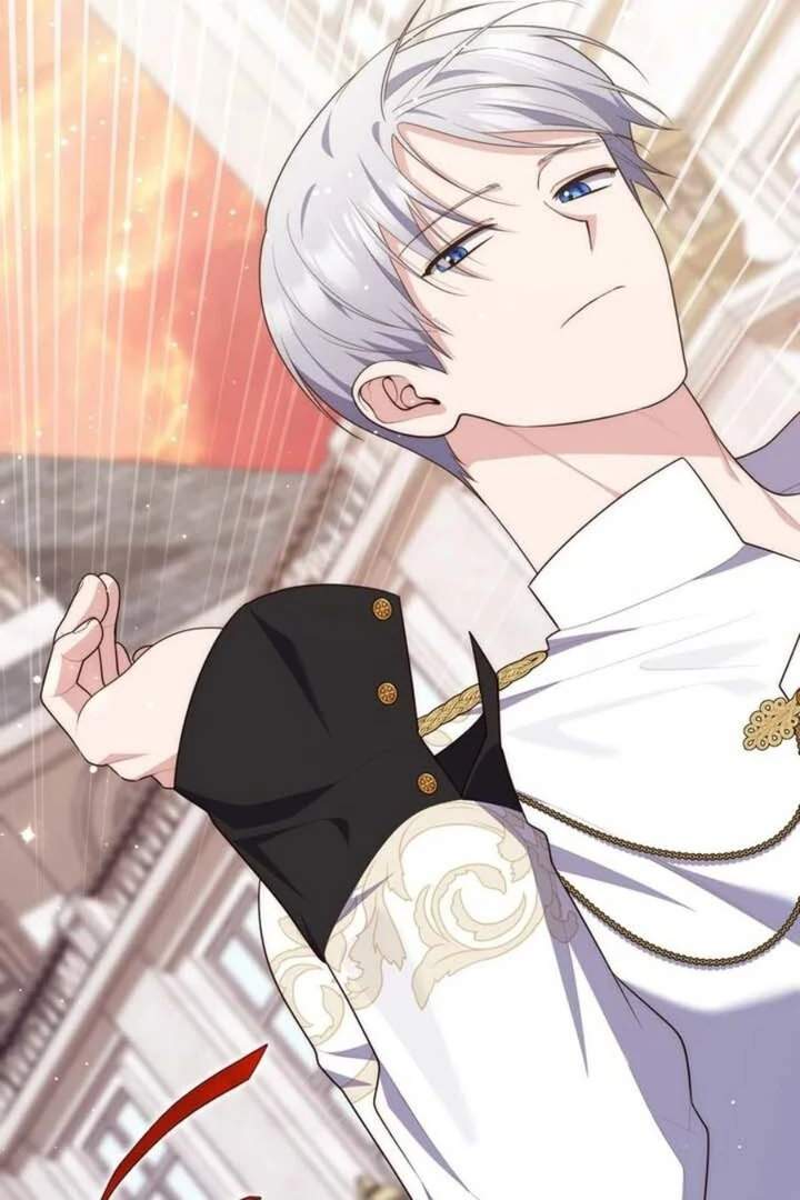 A Princess Who Reads Fortune Chapter 86