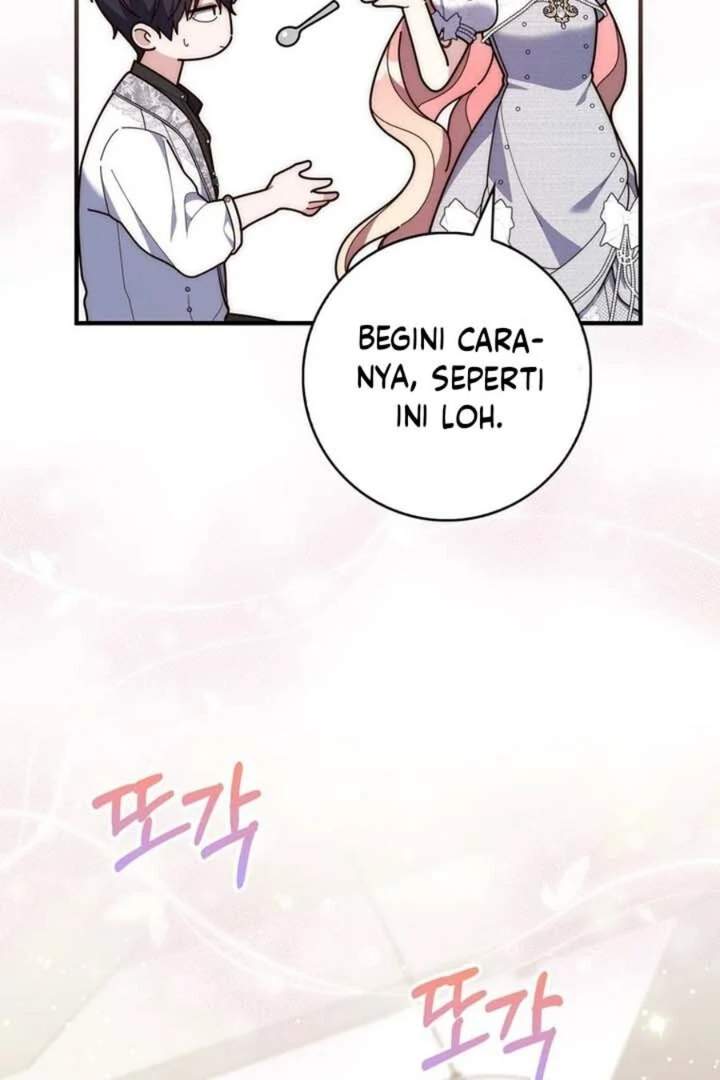 A Princess Who Reads Fortune Chapter 86