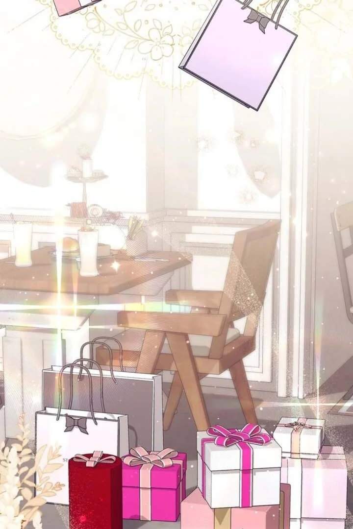 A Princess Who Reads Fortune Chapter 86