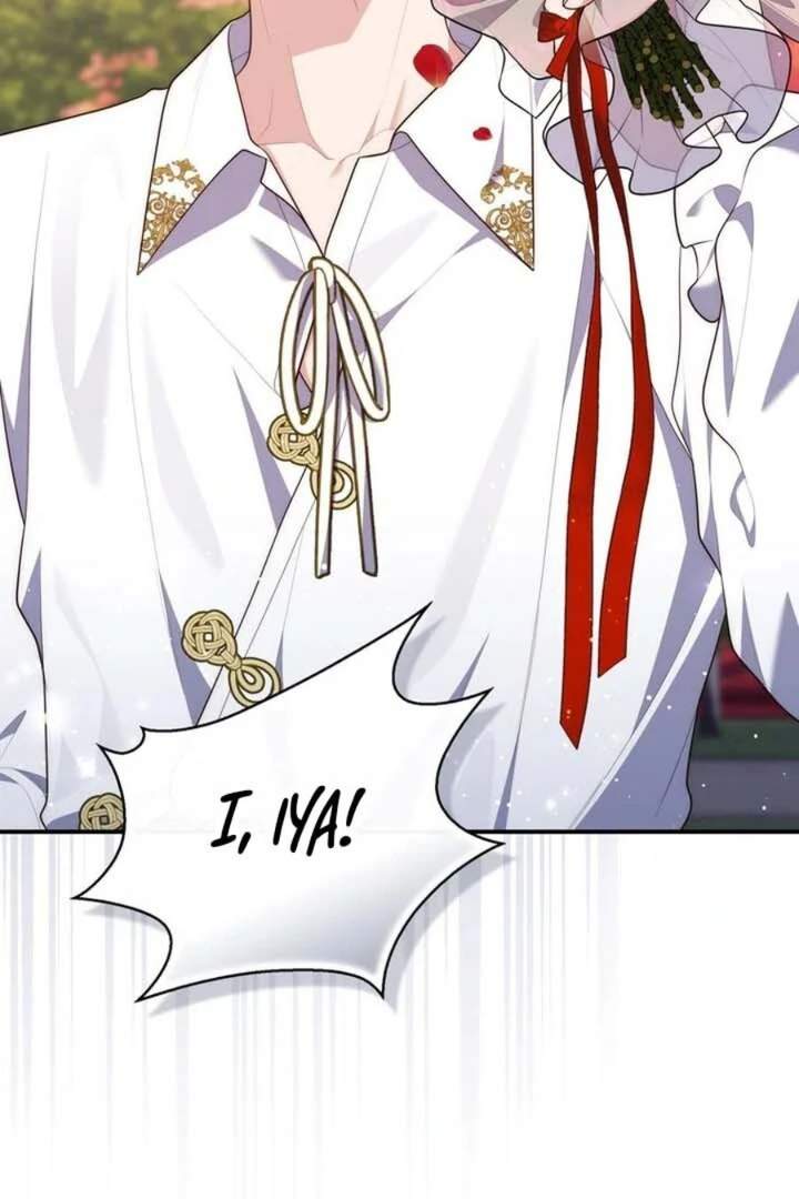 A Princess Who Reads Fortune Chapter 86