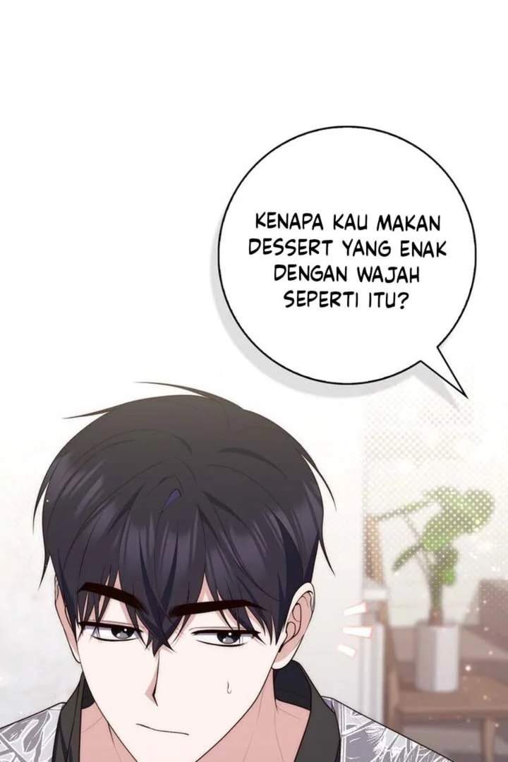 A Princess Who Reads Fortune Chapter 86