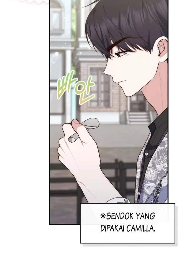 A Princess Who Reads Fortune Chapter 86
