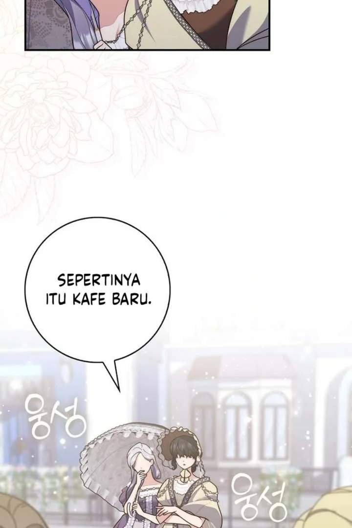 A Princess Who Reads Fortune Chapter 86
