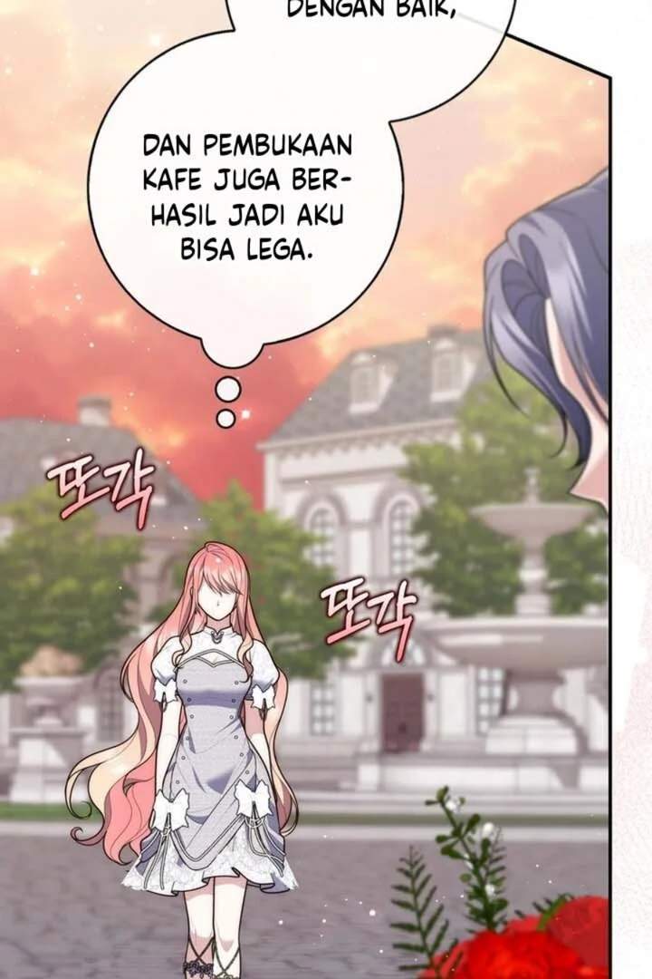 A Princess Who Reads Fortune Chapter 86