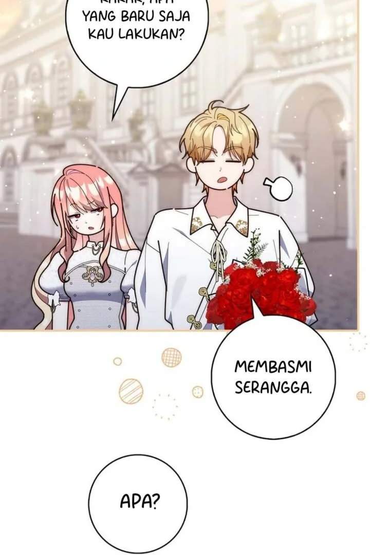A Princess Who Reads Fortune Chapter 86