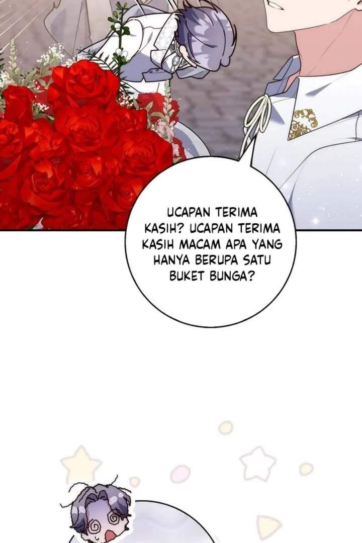 A Princess Who Reads Fortune Chapter 86