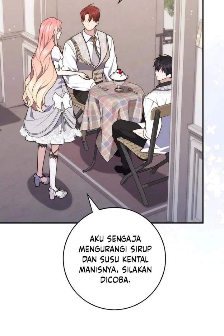 A Princess Who Reads Fortune Chapter 86