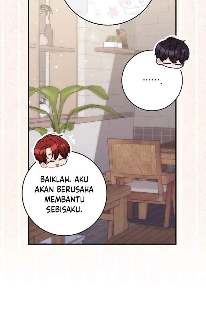 A Princess Who Reads Fortune Chapter 86