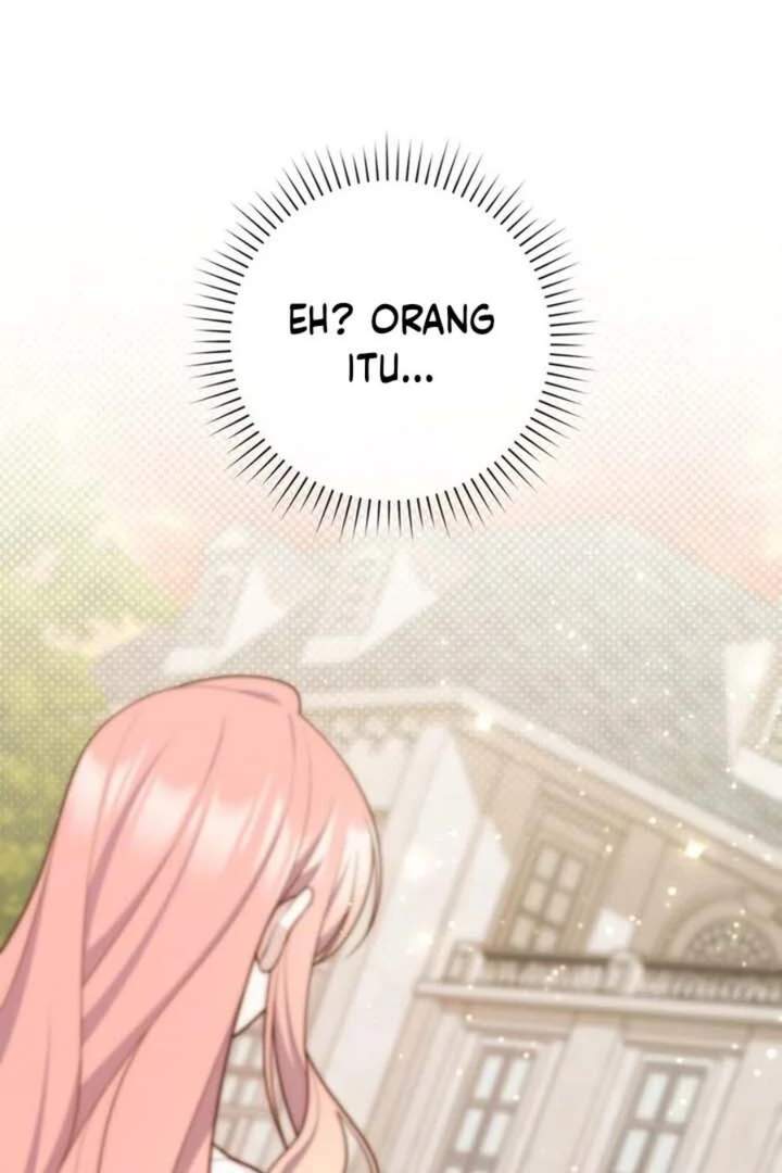 A Princess Who Reads Fortune Chapter 86