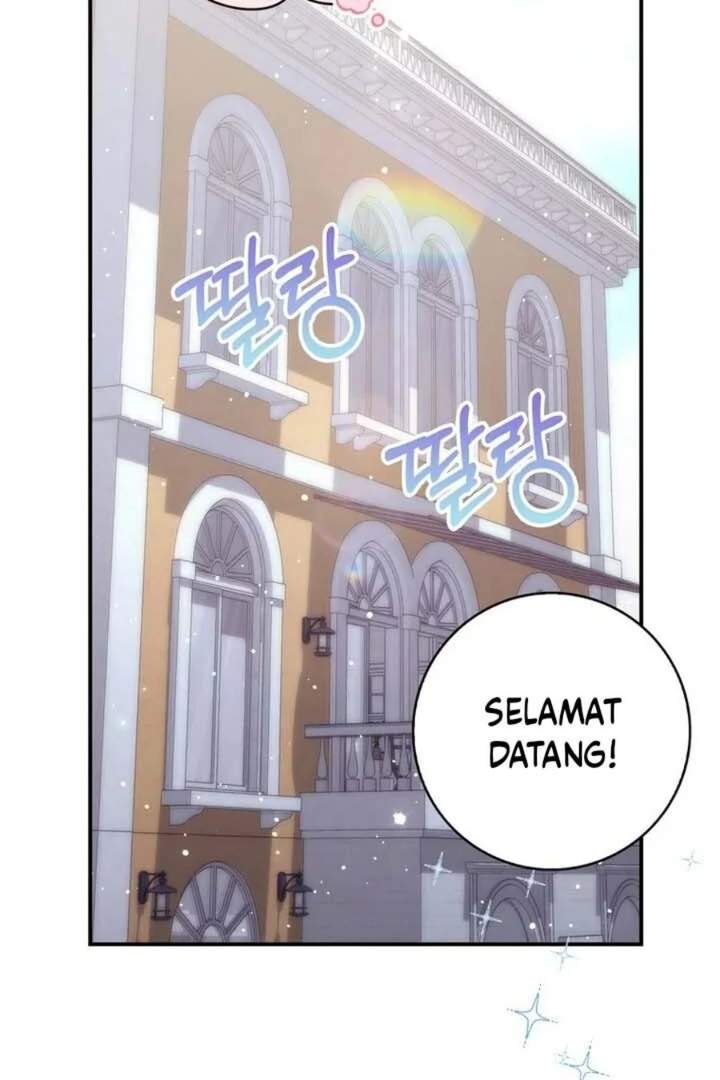 A Princess Who Reads Fortune Chapter 86