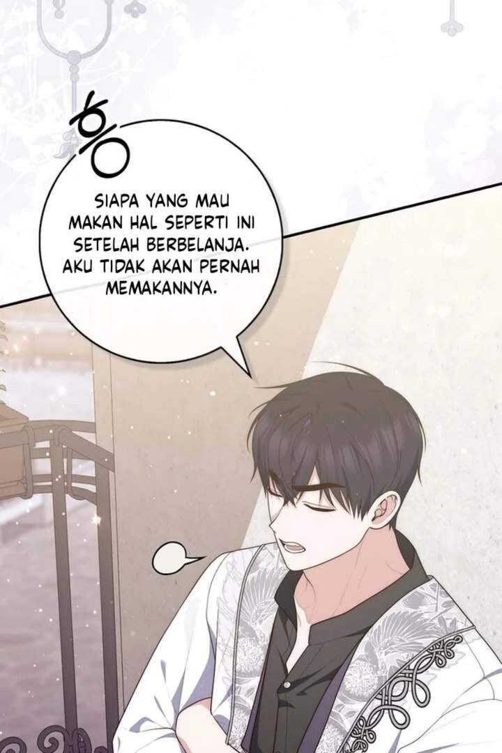 A Princess Who Reads Fortune Chapter 86