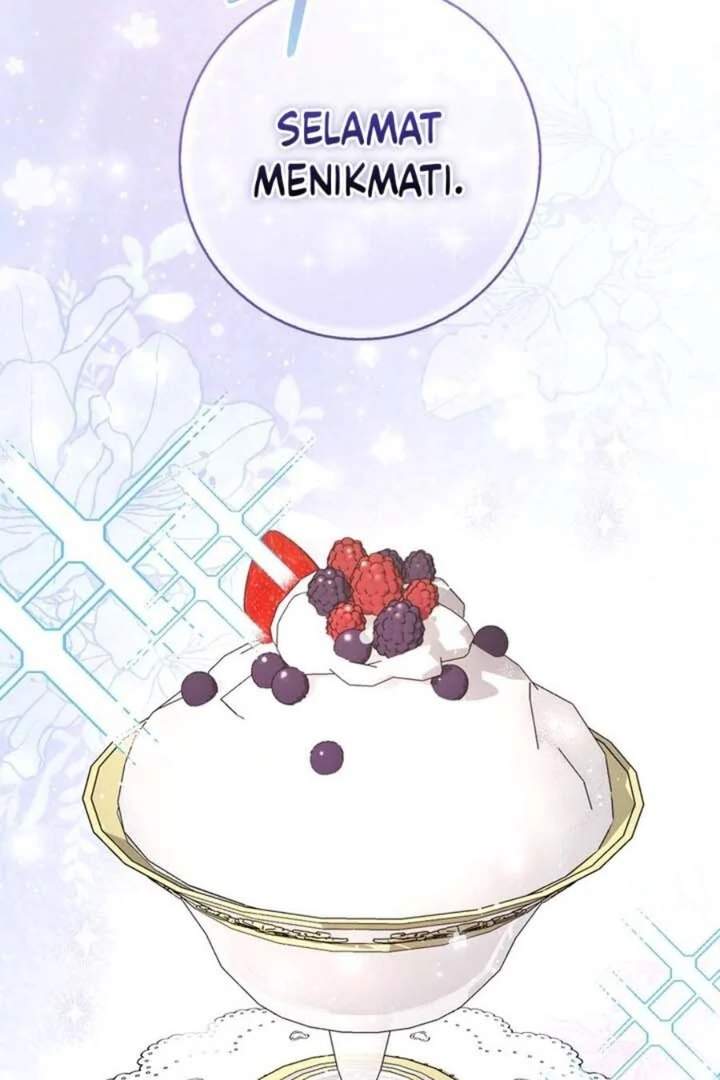 A Princess Who Reads Fortune Chapter 86
