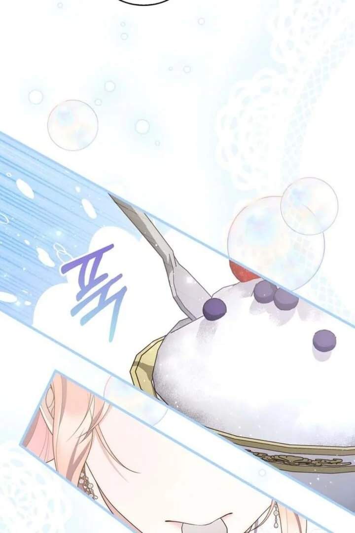 A Princess Who Reads Fortune Chapter 86