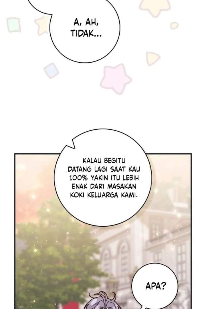 A Princess Who Reads Fortune Chapter 86
