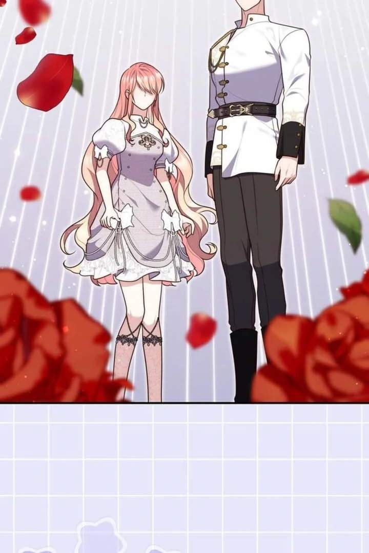 A Princess Who Reads Fortune Chapter 86