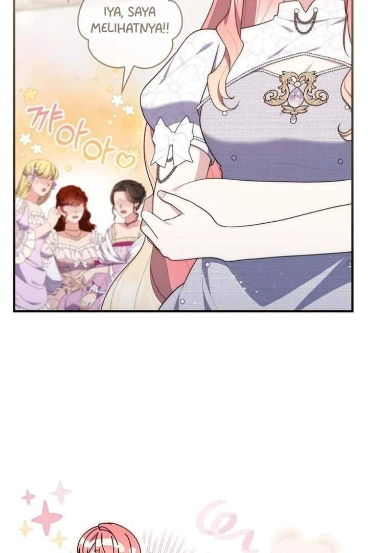 A Princess Who Reads Fortune Chapter 86