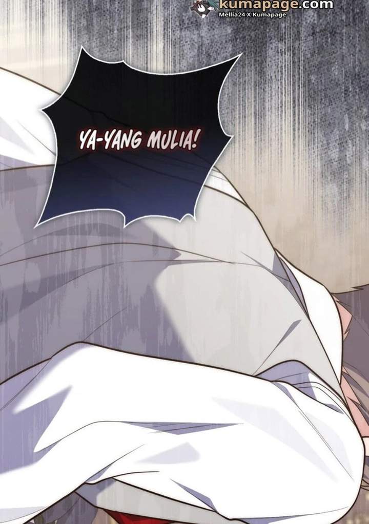 A Princess Who Reads Fortune Chapter 87