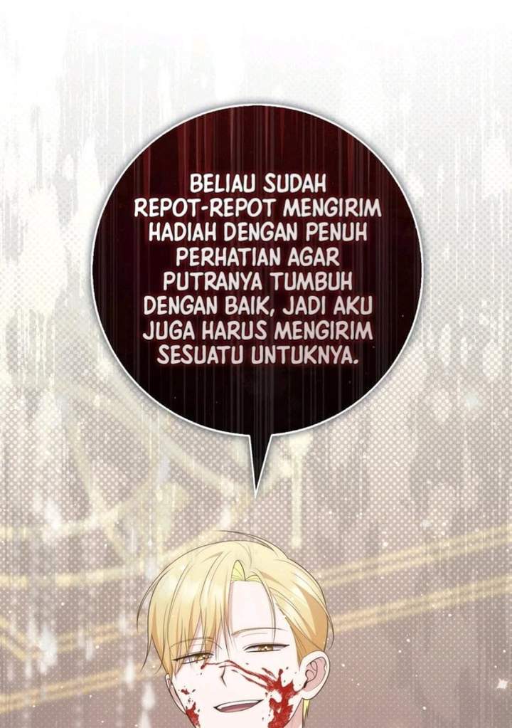A Princess Who Reads Fortune Chapter 87