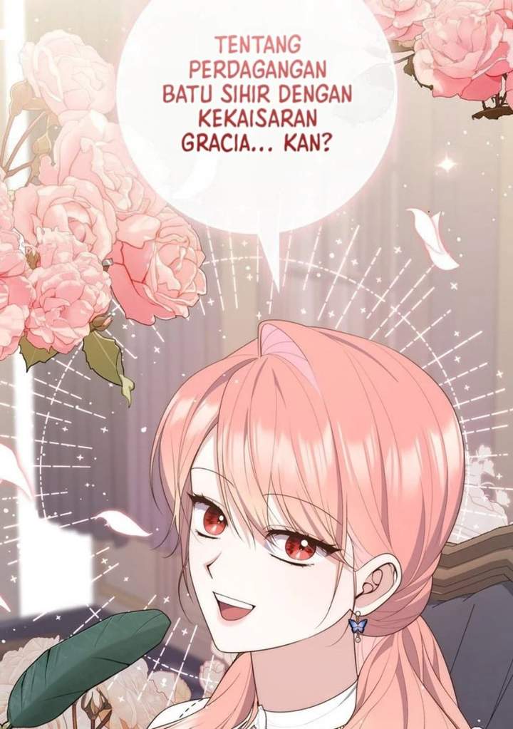 A Princess Who Reads Fortune Chapter 87