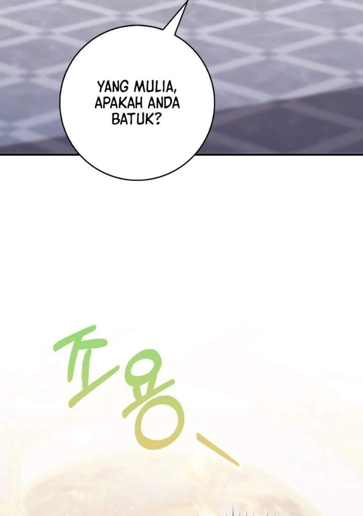 A Princess Who Reads Fortune Chapter 87