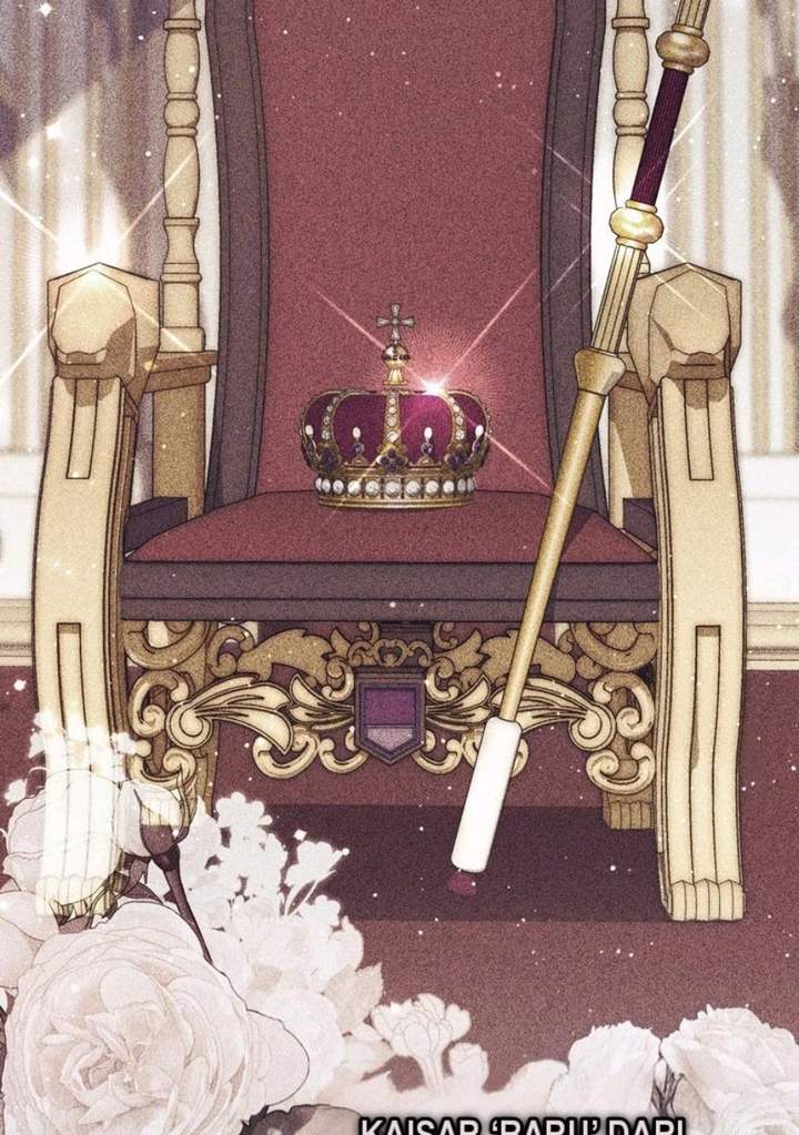 A Princess Who Reads Fortune Chapter 87