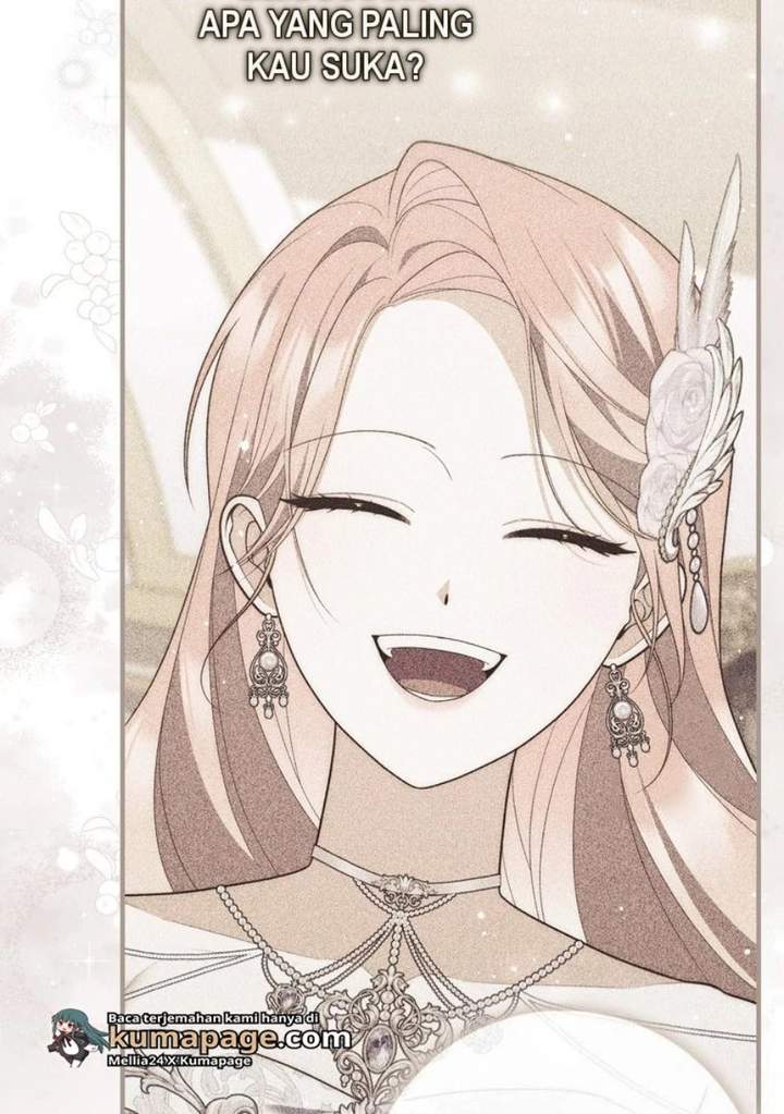 A Princess Who Reads Fortune Chapter 87