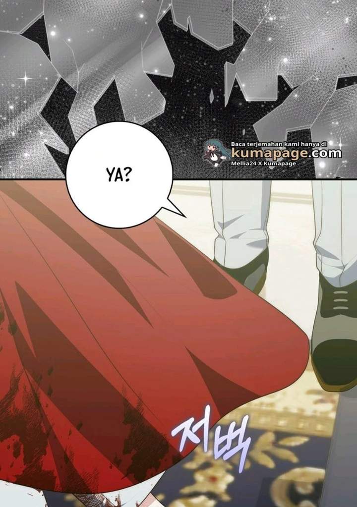 A Princess Who Reads Fortune Chapter 87
