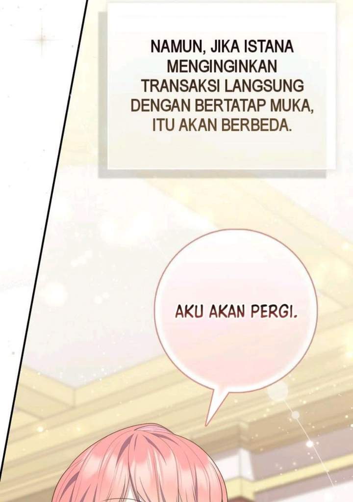 A Princess Who Reads Fortune Chapter 87