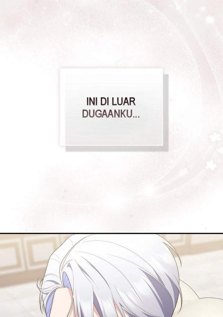 A Princess Who Reads Fortune Chapter 87
