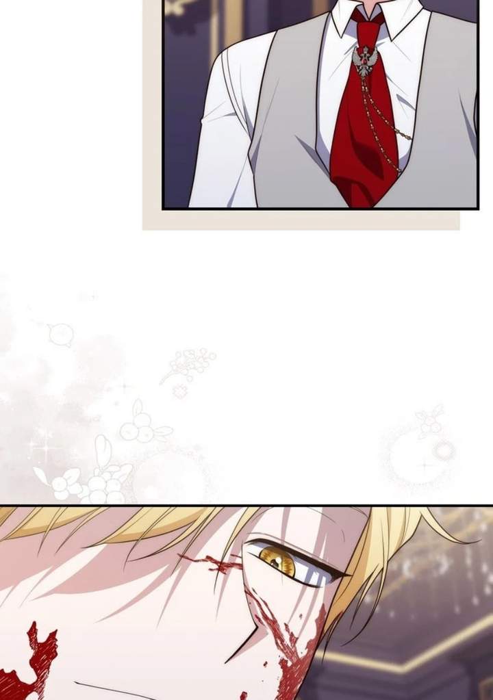 A Princess Who Reads Fortune Chapter 87