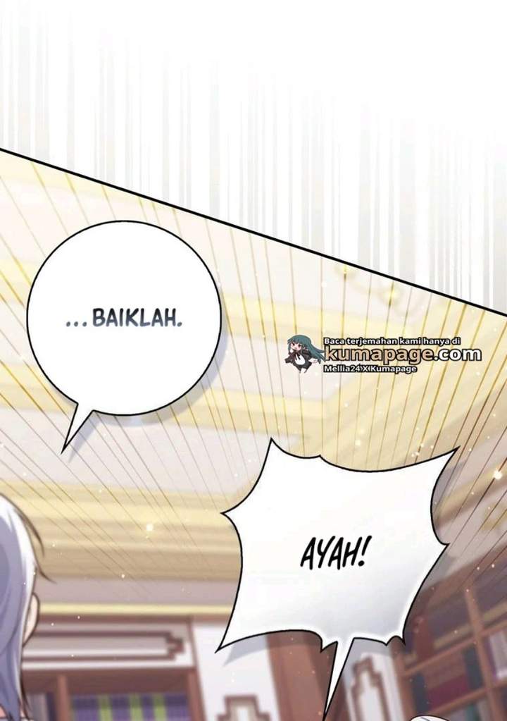 A Princess Who Reads Fortune Chapter 87