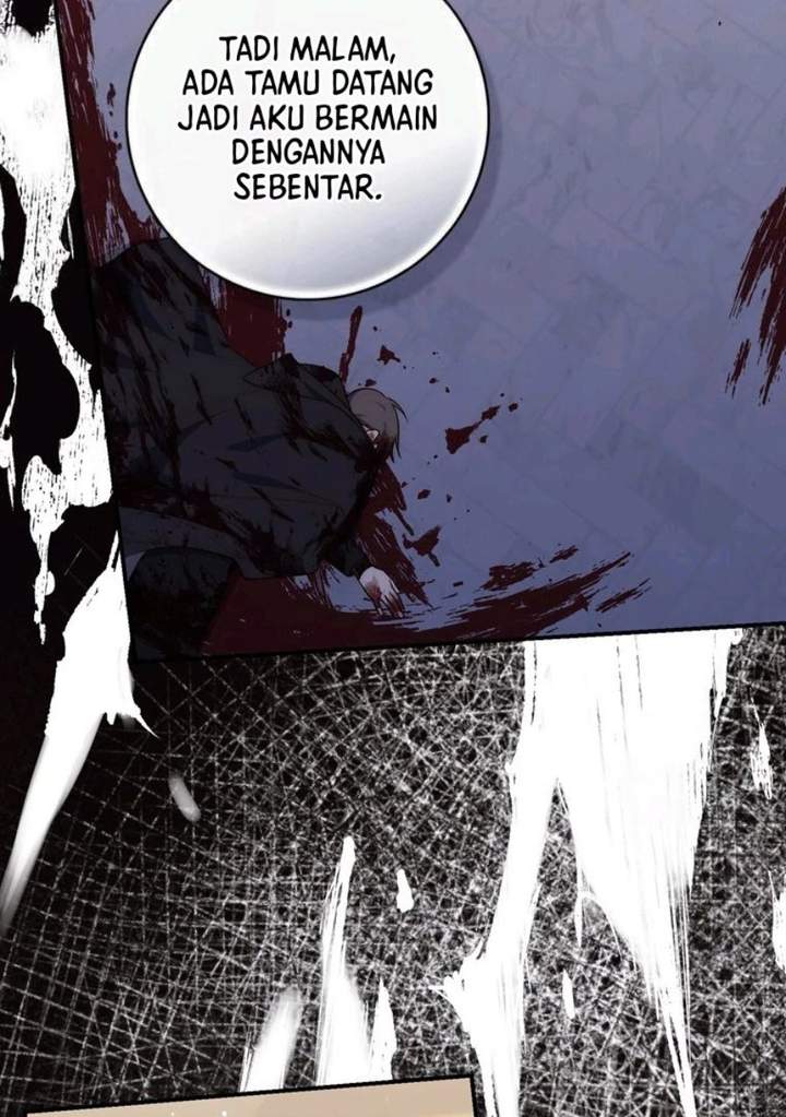 A Princess Who Reads Fortune Chapter 87