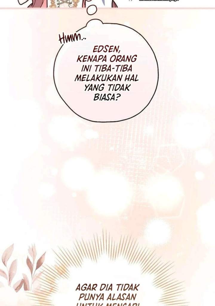A Princess Who Reads Fortune Chapter 87
