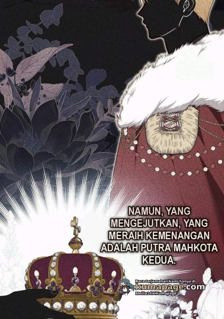 A Princess Who Reads Fortune Chapter 87