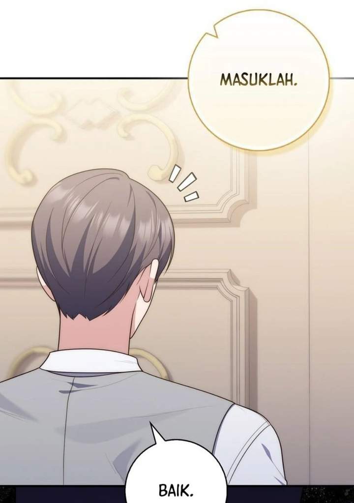 A Princess Who Reads Fortune Chapter 87
