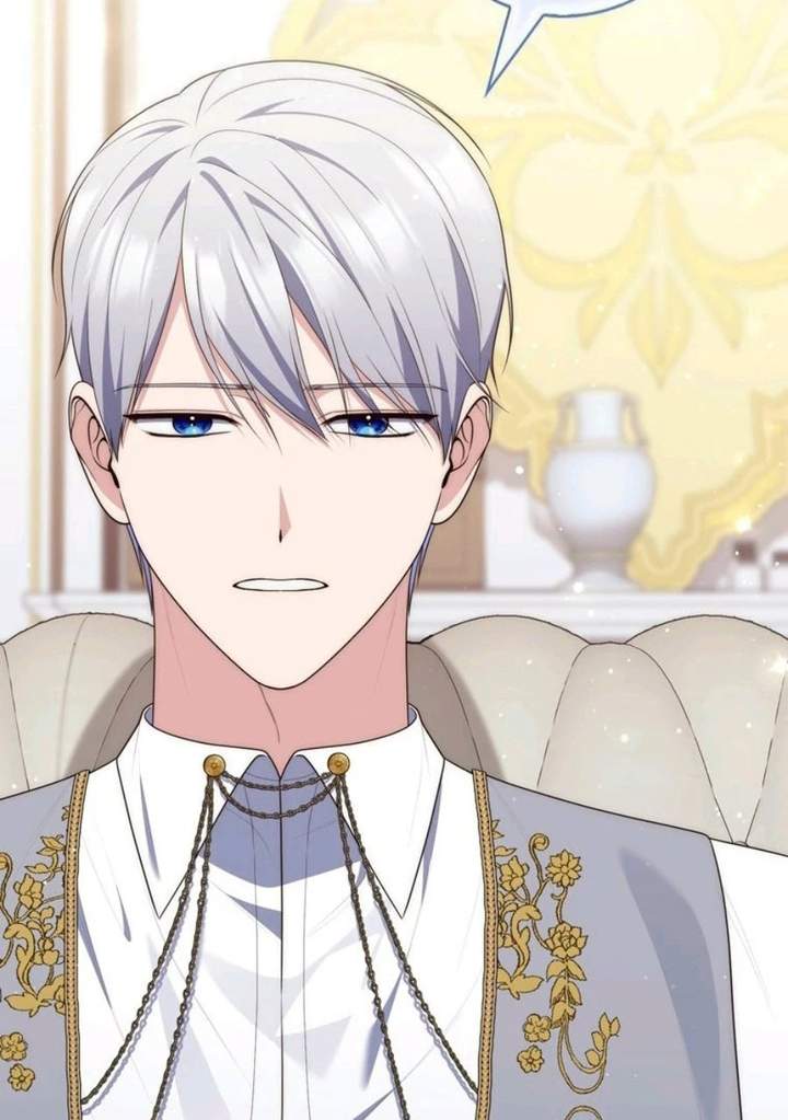 A Princess Who Reads Fortune Chapter 87
