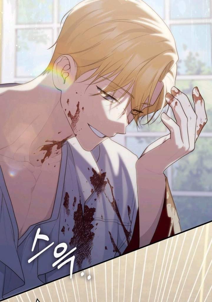 A Princess Who Reads Fortune Chapter 87