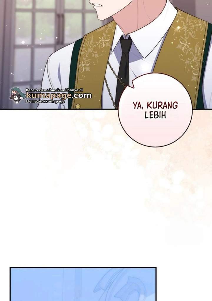 A Princess Who Reads Fortune Chapter 87