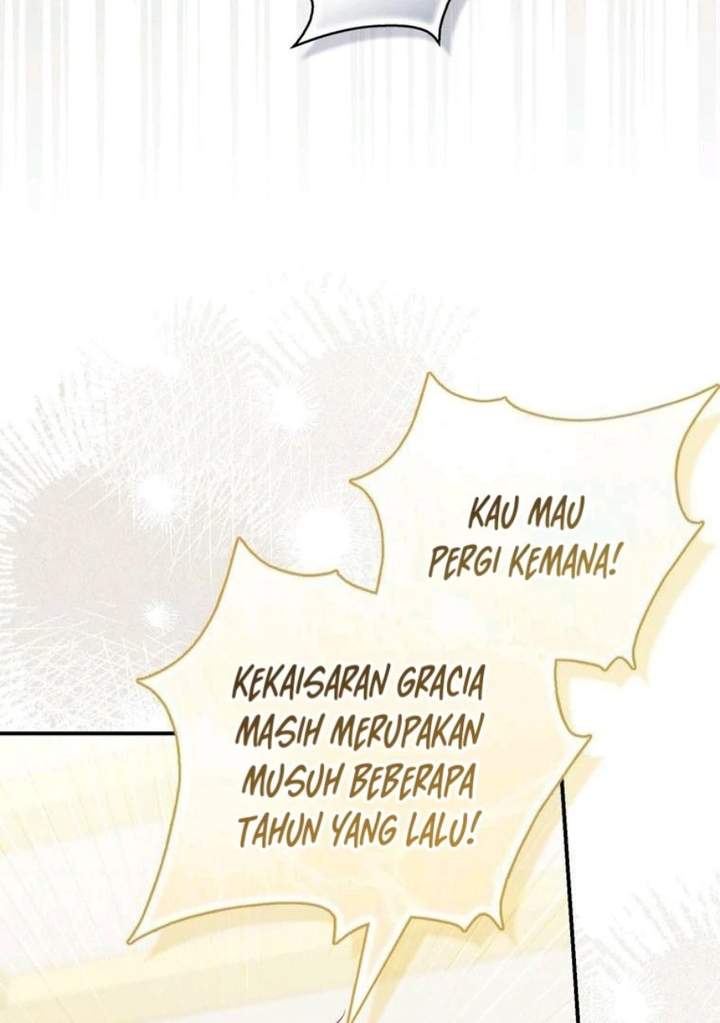 A Princess Who Reads Fortune Chapter 87