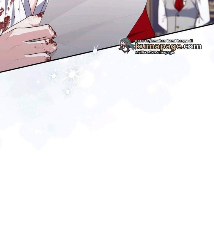 A Princess Who Reads Fortune Chapter 87