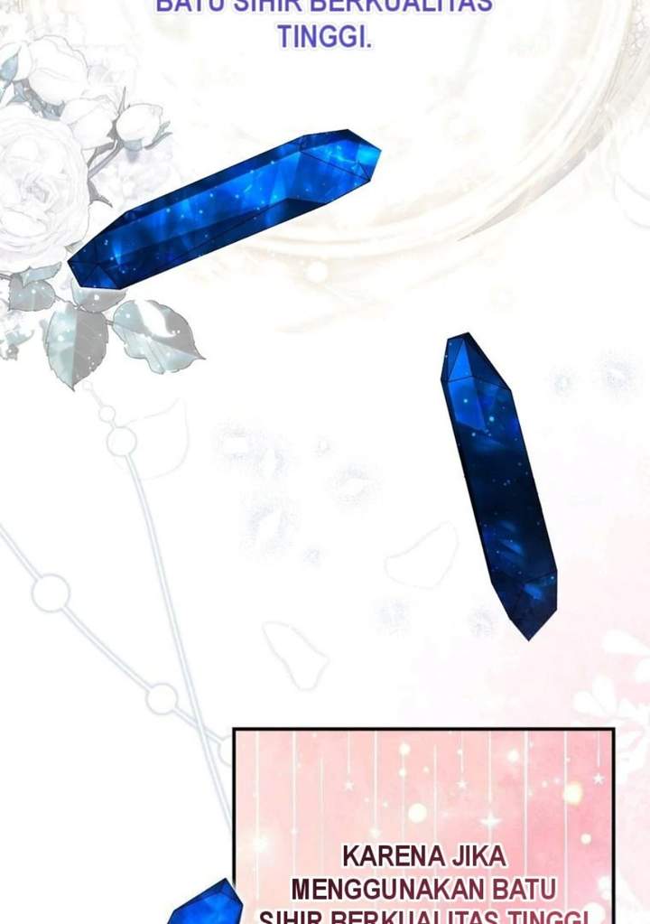 A Princess Who Reads Fortune Chapter 87