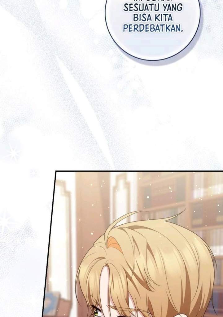 A Princess Who Reads Fortune Chapter 87