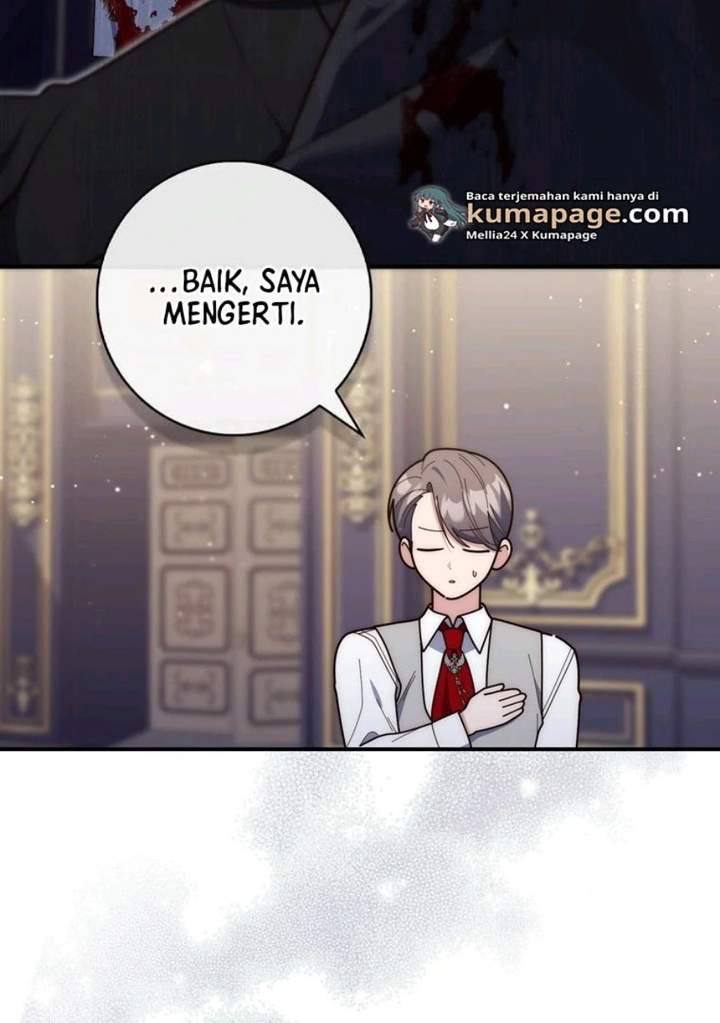 A Princess Who Reads Fortune Chapter 87