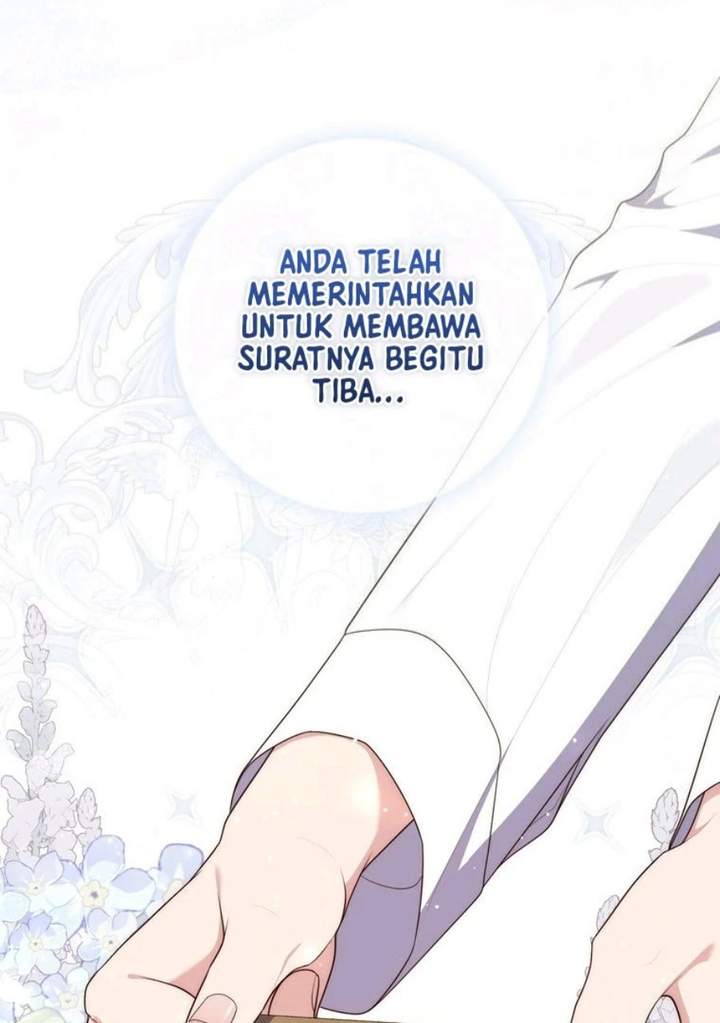 A Princess Who Reads Fortune Chapter 87