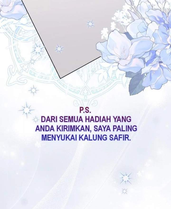 A Princess Who Reads Fortune Chapter 87