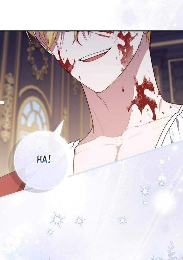 A Princess Who Reads Fortune Chapter 87