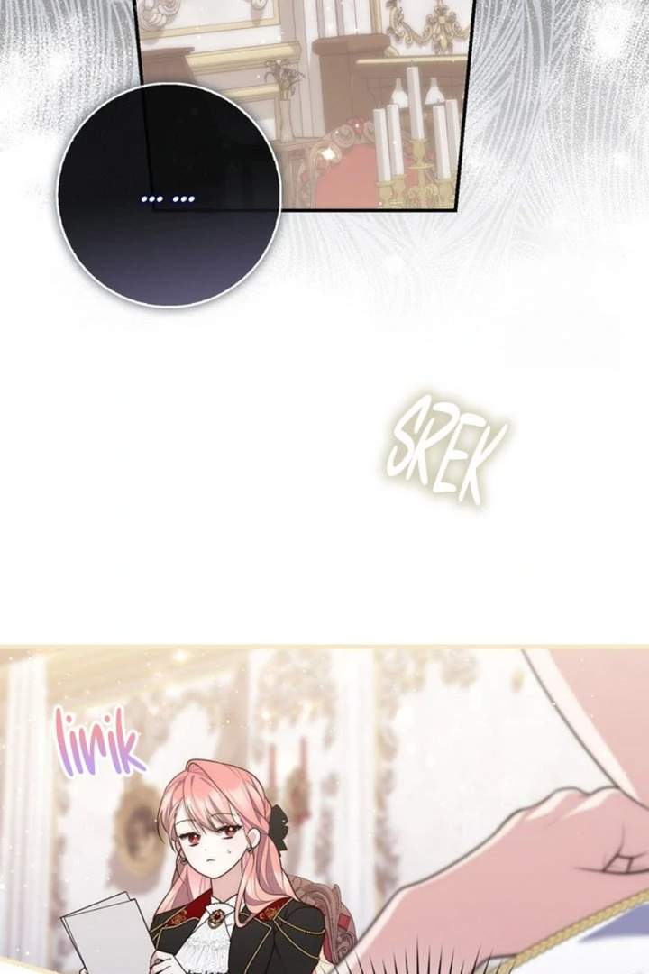A Princess Who Reads Fortune Chapter 88