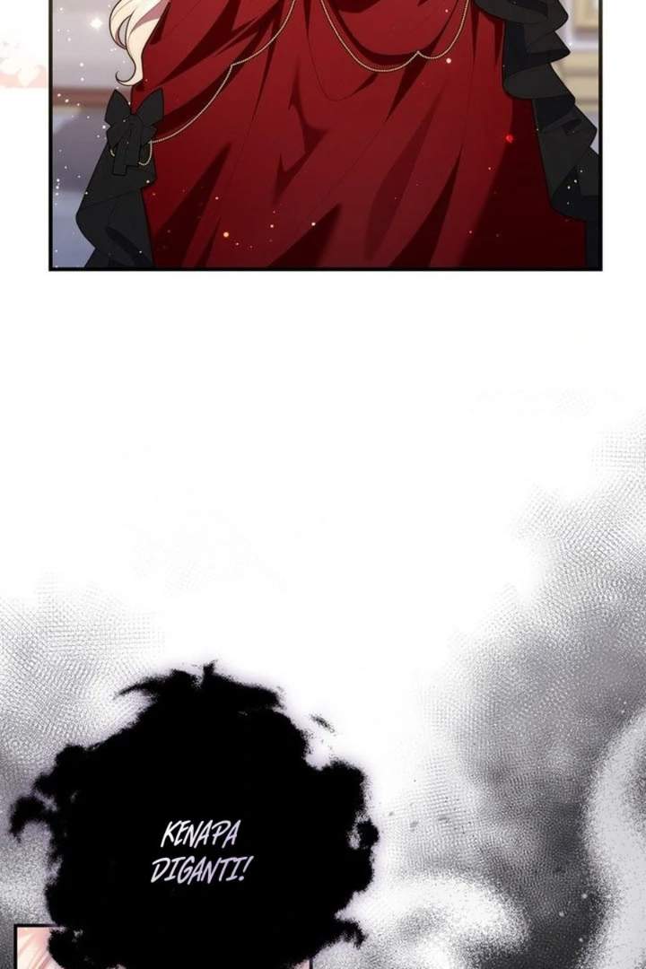 A Princess Who Reads Fortune Chapter 88