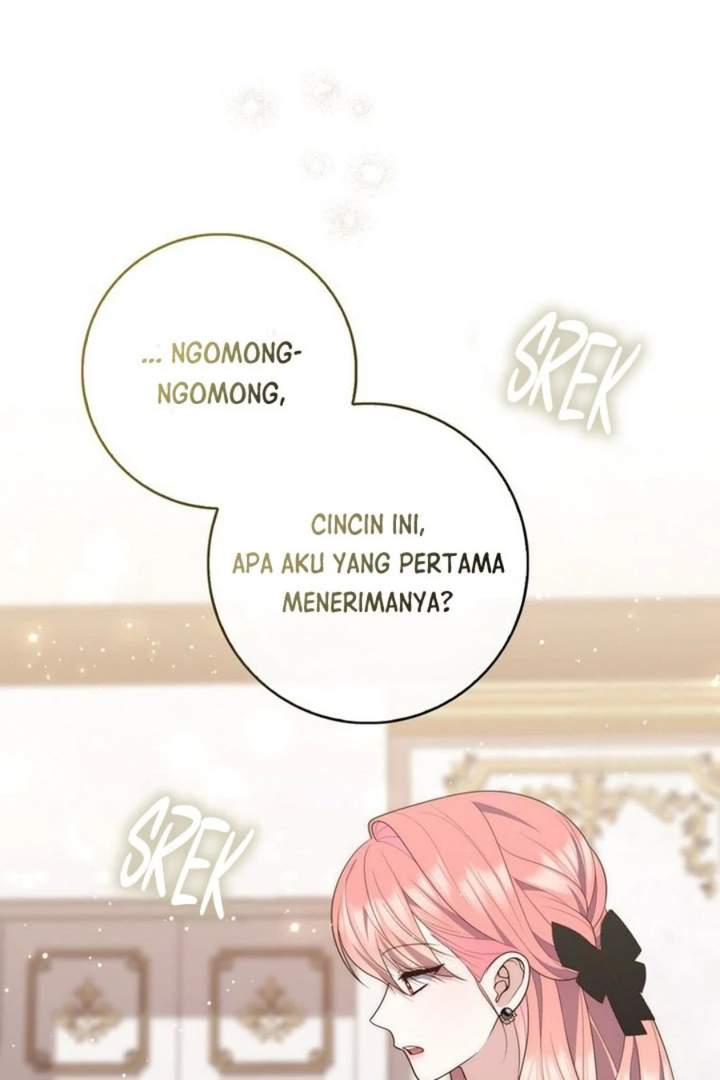 A Princess Who Reads Fortune Chapter 88